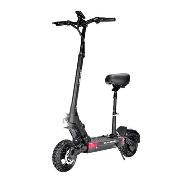 Ремонт LUNA 5.0 exclusive 800W
