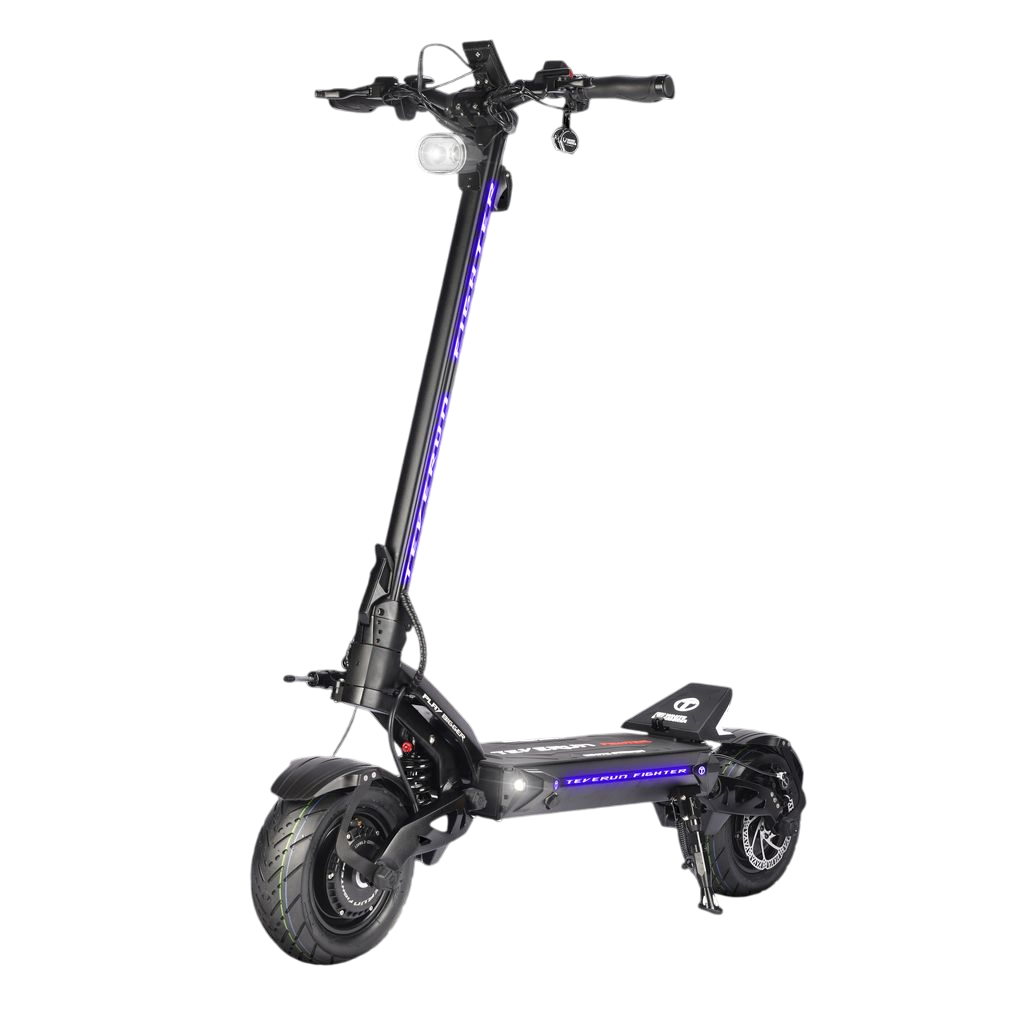 Ремонт TEVERUN FIGHTER 6000W